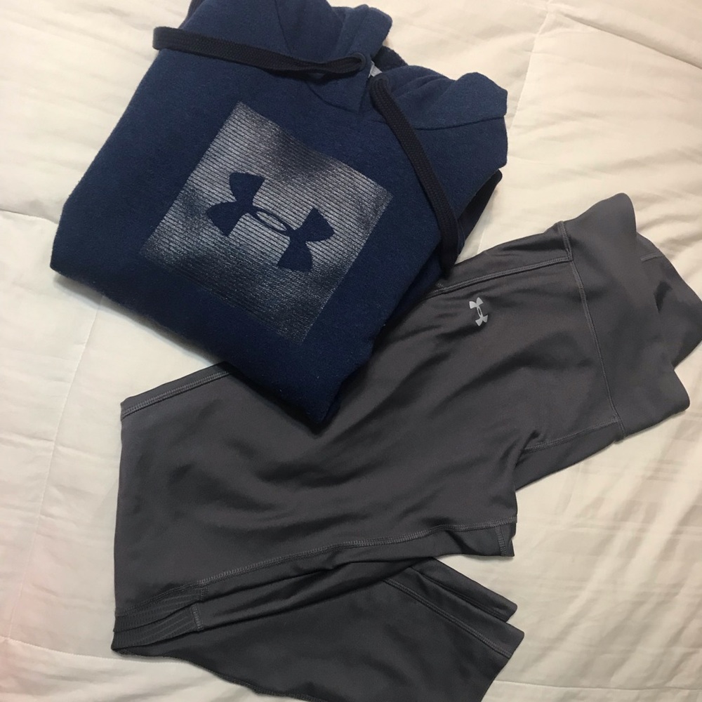 Under Amour Hoodie